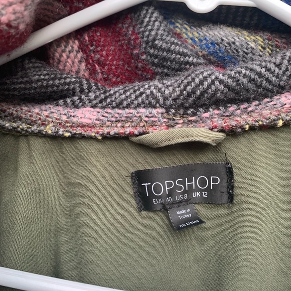 Jacket - Picture 3 of 3